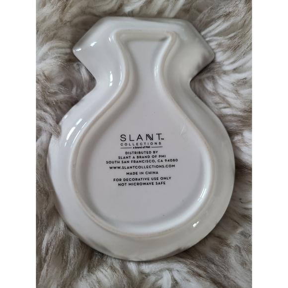 I Said Yes Ring Tray Jewlery Tray Ring Holder Bride Ring Holder Engagement Gift - Picture 3 of 3